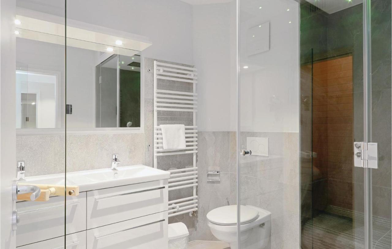 Dünenvilla 19 Apartment 7 Lübeck Dış mekan fotoğraf