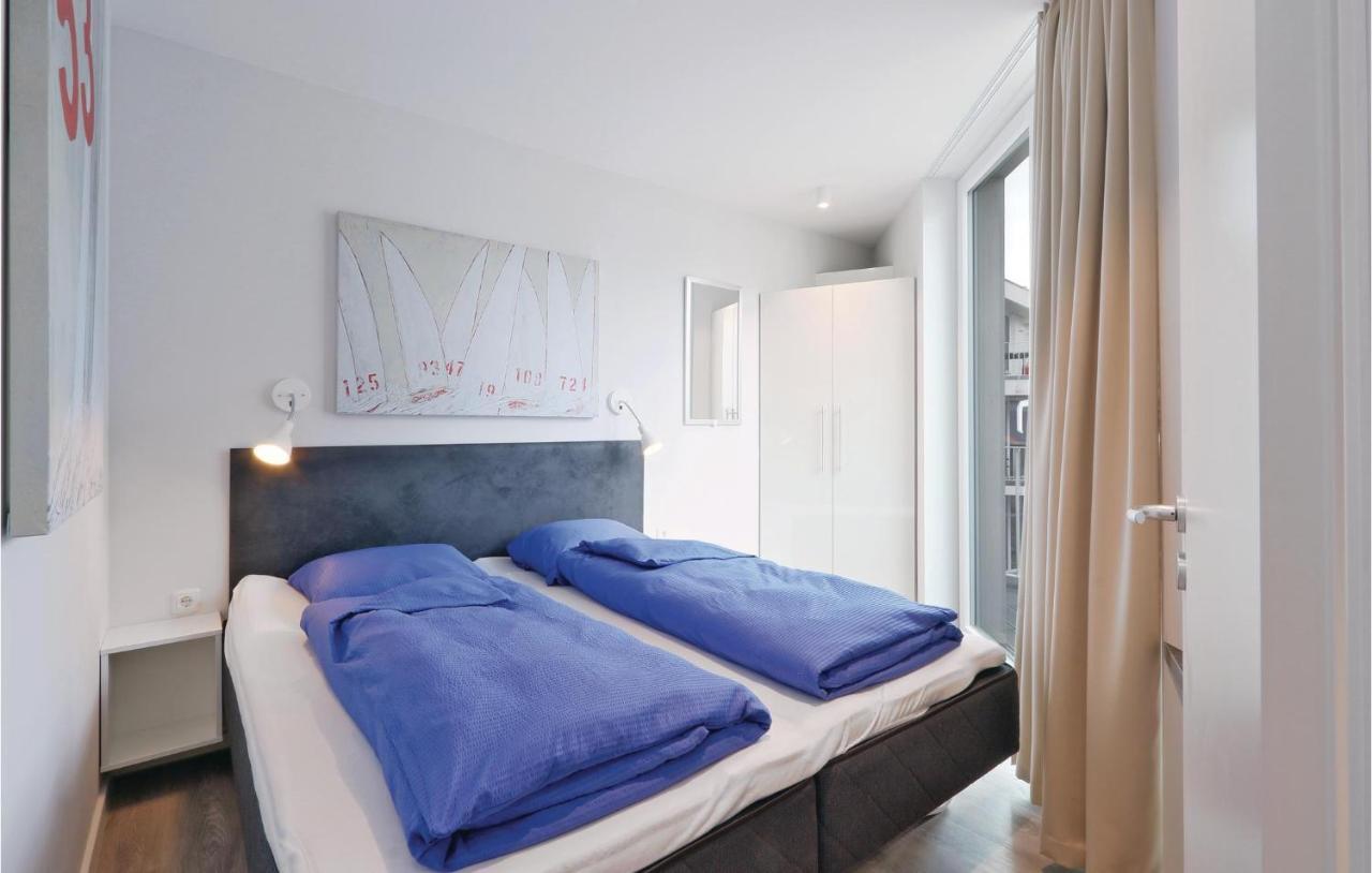 Dünenvilla 19 Apartment 7 Lübeck Dış mekan fotoğraf